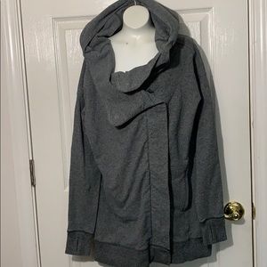 Lululemon Hooded Jacket